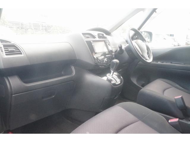 セレナ ハイウェイスター　４ＷＤ／１０年保証／事故無／クルコン／両側パワスラ／純正ナビ／フルセグＴＶ／Ｂｌｕｅｔｏｏｔｈオーディオ／バックカメラ（25枚目）