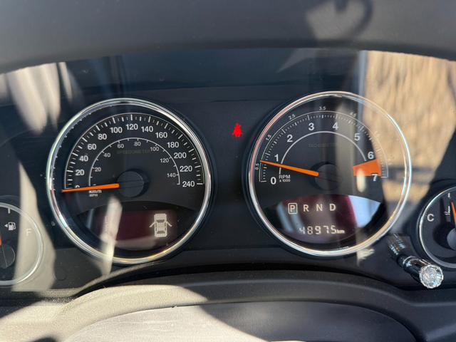 ジープ・コンパス リミテッド　４ＷＤ／下取車／事故無／クルーズコントロール／ストラーダナビ／フルセグＴＶ／Ｂｌｕｅｔｏｏｔｈオーディオ／バックカメラ／サイドカメラ／シートヒーター／ＥＴＣ（41枚目）