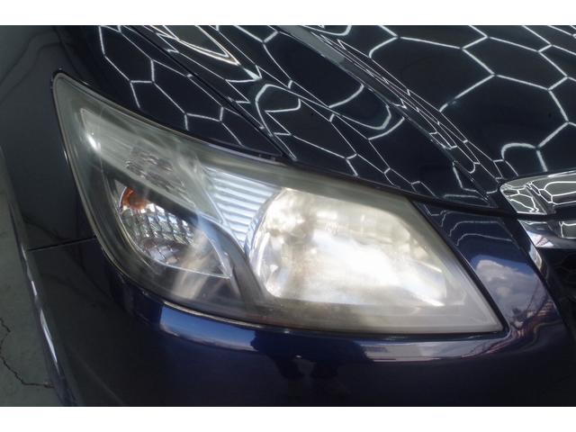 SUBARU EXIGA AIRBREAK