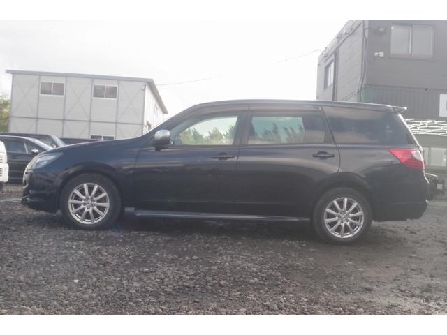 SUBARU EXIGA AIRBREAK