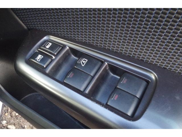SUBARU EXIGA AIRBREAK