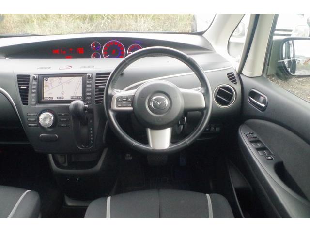 ビアンテ ２０ナビスペシャル　４ＷＤ／１０年保証／事故無／両側パワスラ／スマートキー／バックカメラ／（30枚目）