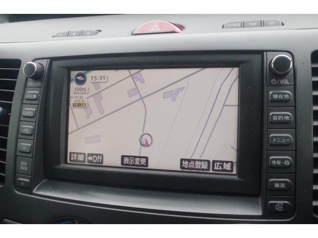 ビアンテ ２０ナビスペシャル　４ＷＤ／１０年保証／事故無／両側パワスラ／スマートキー／バックカメラ／（36枚目）