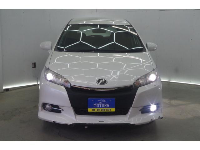 TOYOTA WISH 1.8S