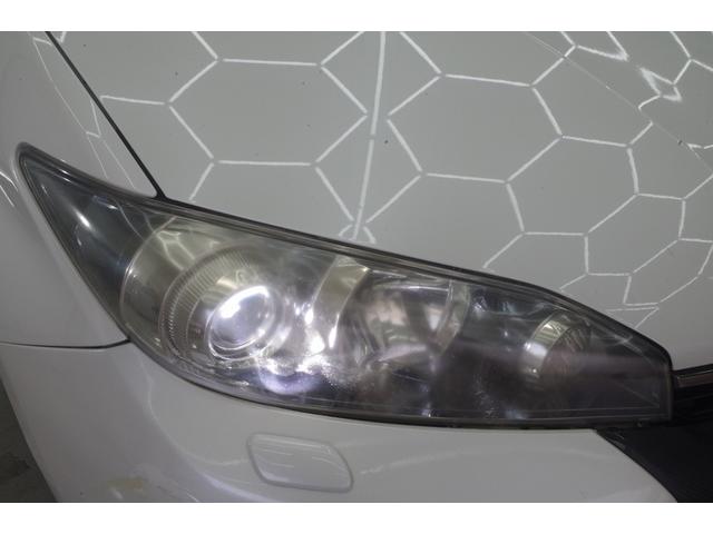 TOYOTA WISH 1.8S