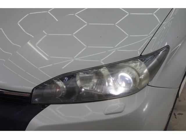 TOYOTA WISH 1.8S