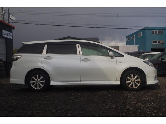 TOYOTA WISH 1.8S