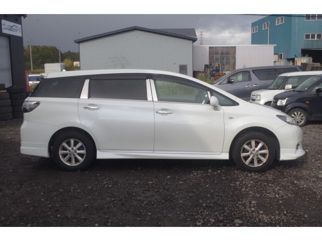 TOYOTA WISH 1.8S