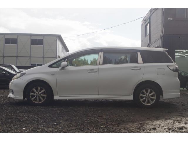 TOYOTA WISH 1.8S