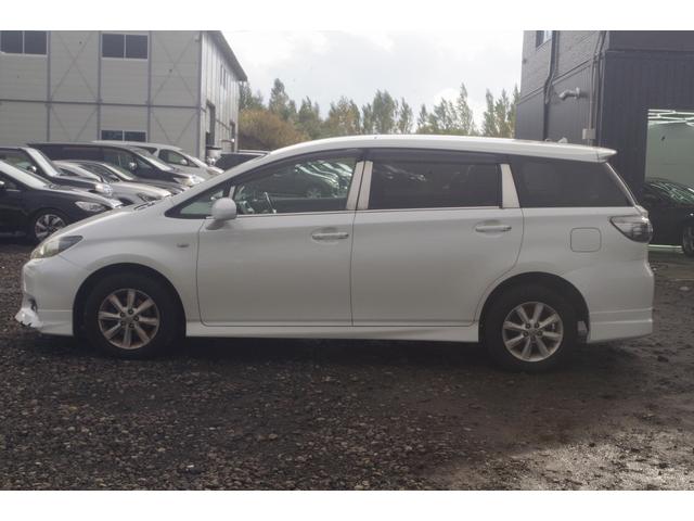 TOYOTA WISH 1.8S