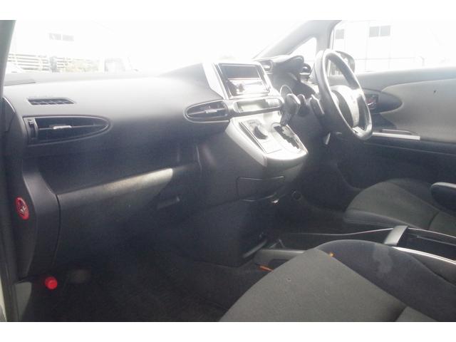 TOYOTA WISH 1.8S