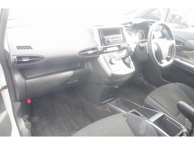 TOYOTA WISH 1.8S