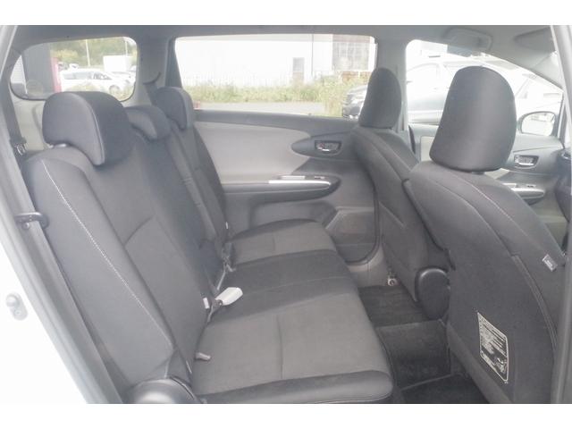 TOYOTA WISH 1.8S