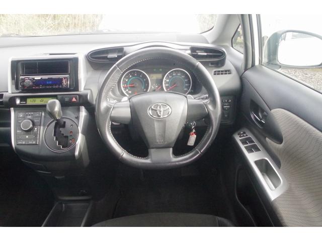 TOYOTA WISH 1.8S