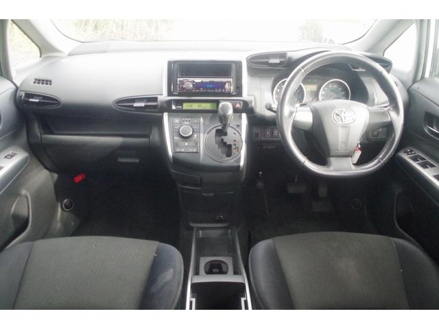 TOYOTA WISH 1.8S