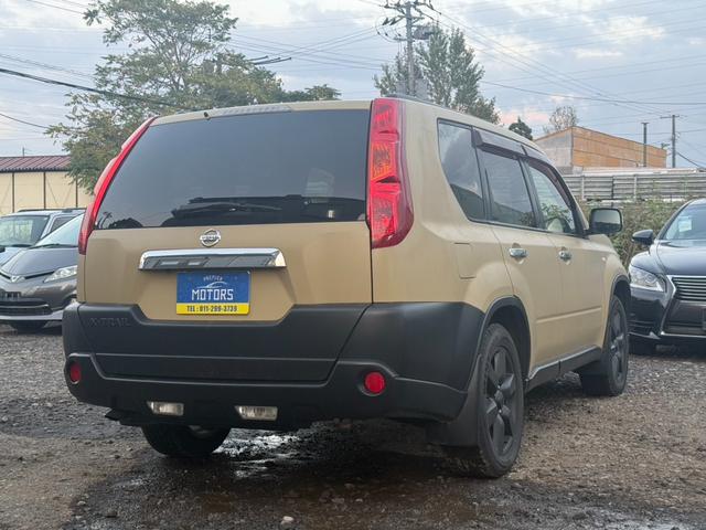 エクストレイル ２０Ｘｔ　４ＷＤ／１０年保証／／全塗装済み／前後席シートヒーター／クルーズコントロール／ＥＴＣ／純正ナビ／フルセグＴＶ／バックカメラ／カブロンシート／インテリキー（17枚目）
