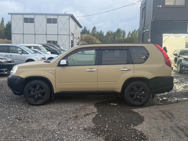 エクストレイル ２０Ｘｔ　４ＷＤ／１０年保証／／全塗装済み／前後席シートヒーター／クルーズコントロール／ＥＴＣ／純正ナビ／フルセグＴＶ／バックカメラ／カブロンシート／インテリキー（24枚目）