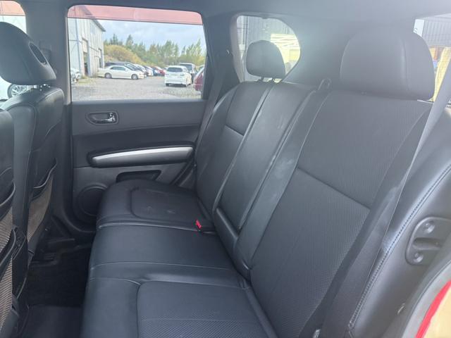 エクストレイル ２０Ｘｔ　４ＷＤ／１０年保証／／全塗装済み／前後席シートヒーター／クルーズコントロール／ＥＴＣ／純正ナビ／フルセグＴＶ／バックカメラ／カブロンシート／インテリキー（27枚目）