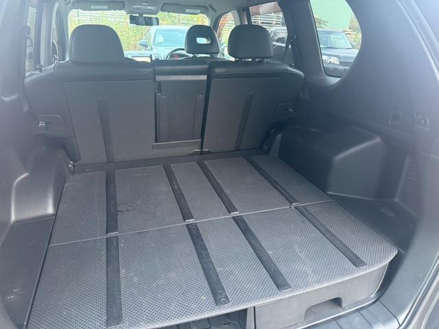 エクストレイル ２０Ｘｔ　４ＷＤ／１０年保証／／全塗装済み／前後席シートヒーター／クルーズコントロール／ＥＴＣ／純正ナビ／フルセグＴＶ／バックカメラ／カブロンシート／インテリキー（28枚目）