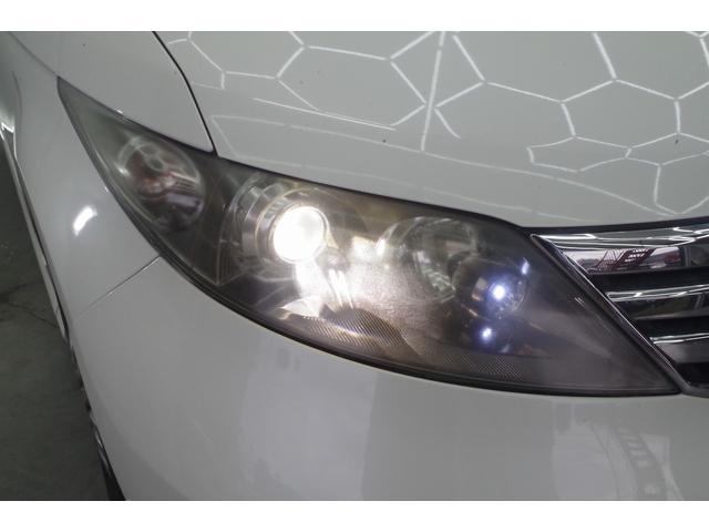 HONDA ELYSION G AERO HDD NAVI SMART SELECTION