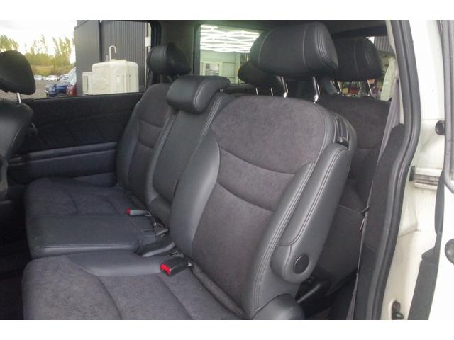 HONDA ELYSION G AERO HDD NAVI SMART SELECTION