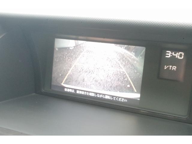 HONDA ELYSION G AERO HDD NAVI SMART SELECTION