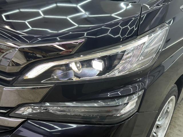 ヴェルファイアハイブリッド ZR 4WD/3年保証/寒冷地/全方位カメラ/JBLサウンド/レーダークルコン/プリクラッシュ純正ナビ/フルセグTV/Bluetoothオーディオ/両側パワスラ/クリアランスソナー(13枚目)