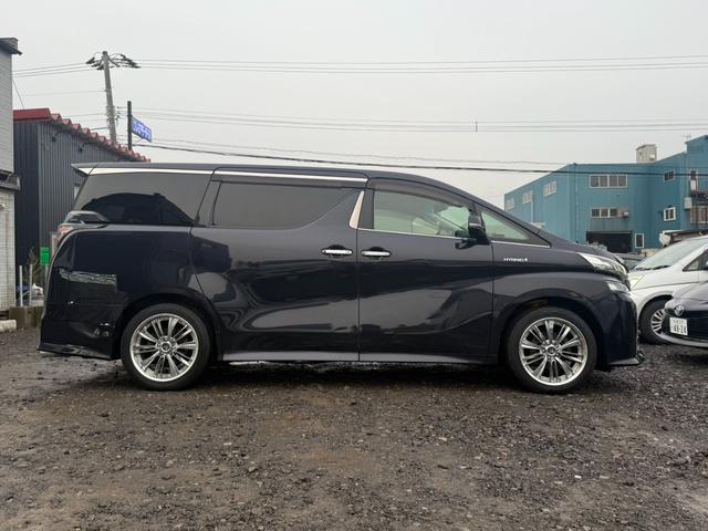 ヴェルファイアハイブリッド ZR 4WD/3年保証/寒冷地/全方位カメラ/JBLサウンド/レーダークルコン/プリクラッシュ純正ナビ/フルセグTV/Bluetoothオーディオ/両側パワスラ/クリアランスソナー(15枚目)