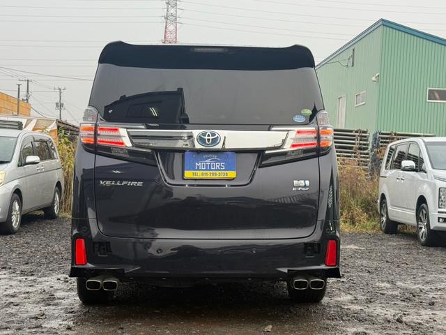 ヴェルファイアハイブリッド ZR 4WD/3年保証/寒冷地/全方位カメラ/JBLサウンド/レーダークルコン/プリクラッシュ純正ナビ/フルセグTV/Bluetoothオーディオ/両側パワスラ/クリアランスソナー(19枚目)