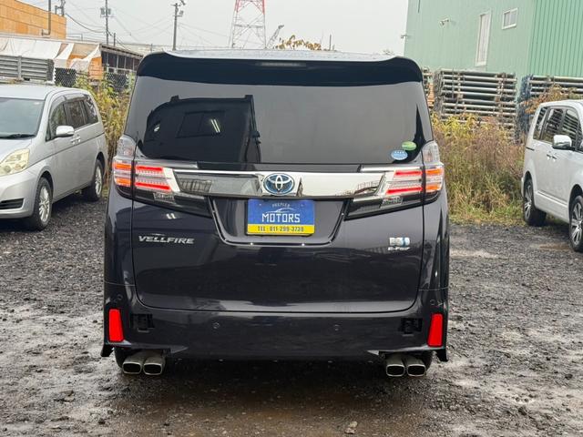 ヴェルファイアハイブリッド ZR 4WD/3年保証/寒冷地/全方位カメラ/JBLサウンド/レーダークルコン/プリクラッシュ純正ナビ/フルセグTV/Bluetoothオーディオ/両側パワスラ/クリアランスソナー(20枚目)