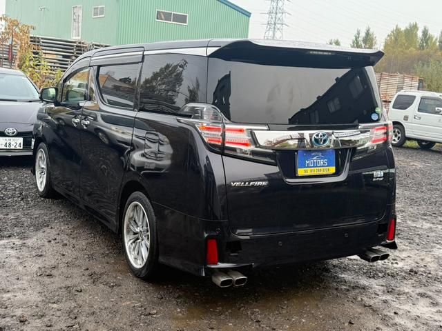 ヴェルファイアハイブリッド ZR 4WD/3年保証/寒冷地/全方位カメラ/JBLサウンド/レーダークルコン/プリクラッシュ純正ナビ/フルセグTV/Bluetoothオーディオ/両側パワスラ/クリアランスソナー(22枚目)