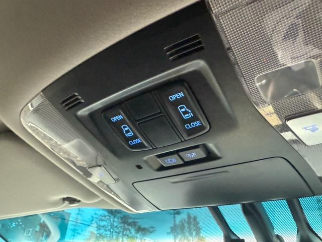 ヴェルファイアハイブリッド ZR 4WD/3年保証/寒冷地/全方位カメラ/JBLサウンド/レーダークルコン/プリクラッシュ純正ナビ/フルセグTV/Bluetoothオーディオ/両側パワスラ/クリアランスソナー(40枚目)