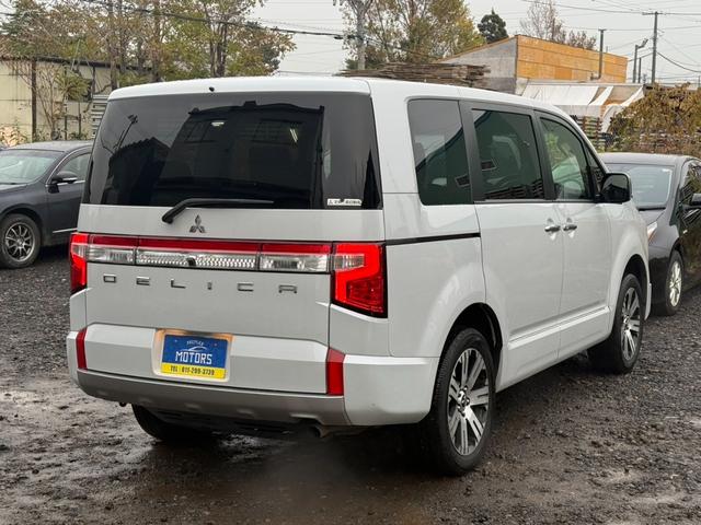 デリカD:5 P 4WD/3年保証/事故無/電動ステップ/両側パワスラ/パワーバックドア/ステアリングヒーター/社外ナビ/地デジTV/全方位カメラ/Bluetoothオーディオ/クルーズコントロール/アイドリングストッ(18枚目)