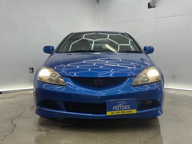 インテグラ タイプS(8枚目)