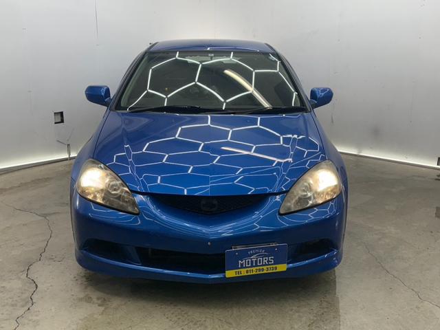 インテグラ タイプS(9枚目)