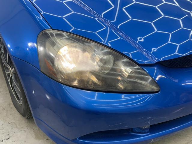 インテグラ タイプS(12枚目)