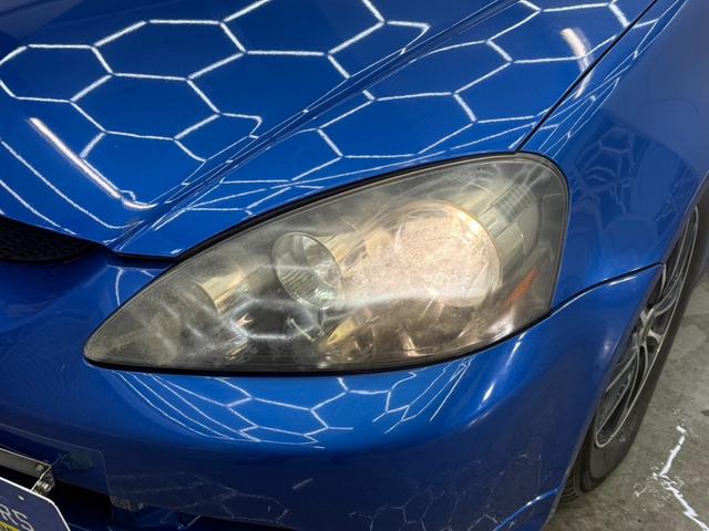 インテグラ タイプS(13枚目)