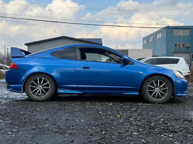 インテグラ タイプS(14枚目)