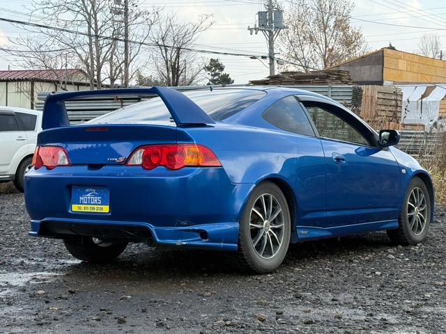 インテグラ タイプS(15枚目)