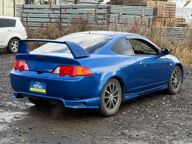 インテグラ タイプS(16枚目)