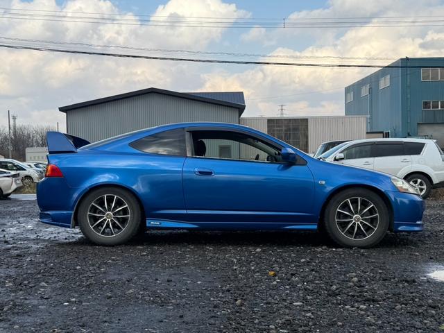 インテグラ タイプS(17枚目)