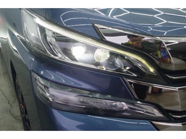 ヴェルファイア 2.5Z Aエディション 4WD/3年保証/寒冷地/社外マフラー/両側パワスラ/LEDヘッドライト/純正ナビ/フルセグTV/Bluetoothオーディオ/バックカメラ/助手席オットマン(12枚目)