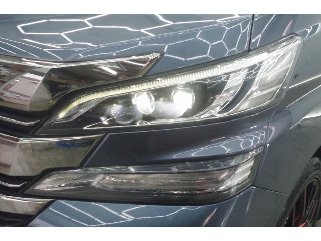 ヴェルファイア 2.5Z Aエディション 4WD/3年保証/寒冷地/社外マフラー/両側パワスラ/LEDヘッドライト/純正ナビ/フルセグTV/Bluetoothオーディオ/バックカメラ/助手席オットマン(13枚目)