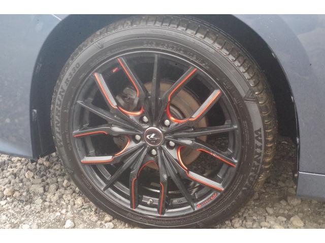 ヴェルファイア 2.5Z Aエディション 4WD/3年保証/寒冷地/社外マフラー/両側パワスラ/LEDヘッドライト/純正ナビ/フルセグTV/Bluetoothオーディオ/バックカメラ/助手席オットマン(24枚目)