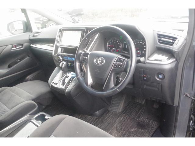 ヴェルファイア 2.5Z Aエディション 4WD/3年保証/寒冷地/社外マフラー/両側パワスラ/LEDヘッドライト/純正ナビ/フルセグTV/Bluetoothオーディオ/バックカメラ/助手席オットマン(37枚目)