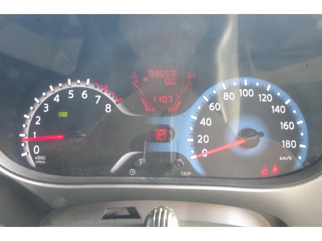 キューブ 15X FOUR 4WD/10年保証/プッシュスタート/純正ナビ/地デジTV/バックカメラ/ヘッドライトレベライザー(40枚目)