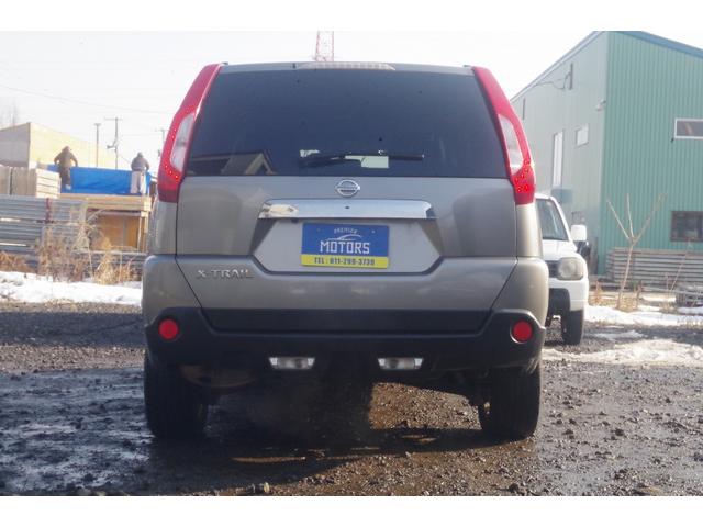 エクストレイル ２０Ｘｔｔ　４ＷＤ／１０年保証／前後席シートヒーター／カブロンシート／メーカーナビ／フルセグＴＶ／Ｂｌｕｅｔｏｏｔｈオーディオ／サイドカメラ・バックカメラ／ＨＩＤヘッドライト（19枚目）