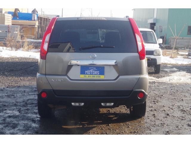 エクストレイル ２０Ｘｔｔ　４ＷＤ／１０年保証／前後席シートヒーター／カブロンシート／メーカーナビ／フルセグＴＶ／Ｂｌｕｅｔｏｏｔｈオーディオ／サイドカメラ・バックカメラ／ＨＩＤヘッドライト（20枚目）