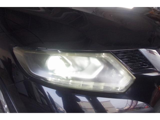 エクストレイル ２０Ｘ　エマージェンシーブレーキパッケージ　４ＷＤ／１０年保証／事故無／アラウンドビューカメラ／純正ナビ／フルセグＴＶ／Ｂｌｕｅｔｏｏｔｈオーディオ／前席シートヒーター／クルーズコントロール／アイドリングストップ（13枚目）