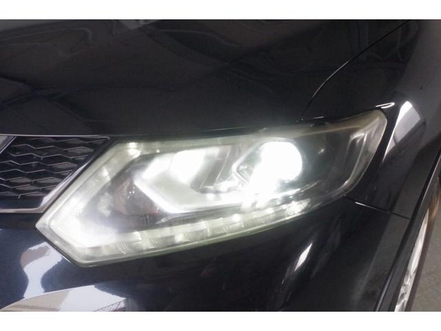 エクストレイル ２０Ｘ　エマージェンシーブレーキパッケージ　４ＷＤ／１０年保証／事故無／アラウンドビューカメラ／純正ナビ／フルセグＴＶ／Ｂｌｕｅｔｏｏｔｈオーディオ／前席シートヒーター／クルーズコントロール／アイドリングストップ（14枚目）